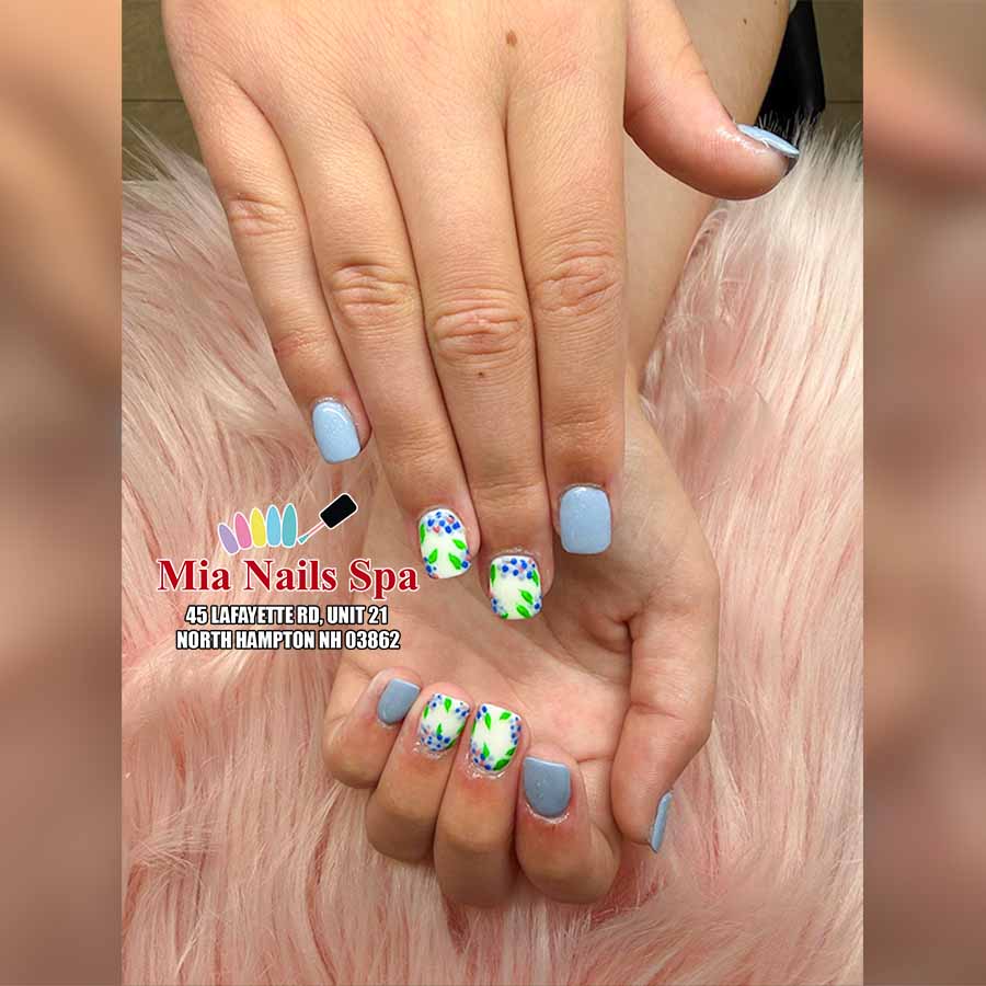 Nails Design